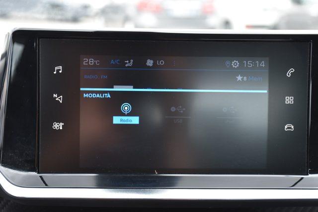 PEUGEOT 2008 PureTech 100 S&S