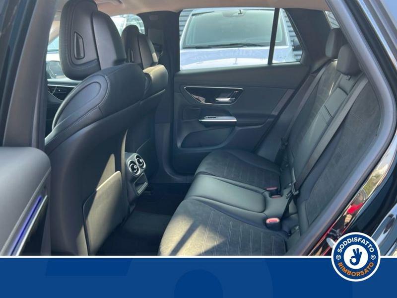 Mercedes-Benz GLC 300de 4Matic EQ-Power AMG Line Advanced Tech