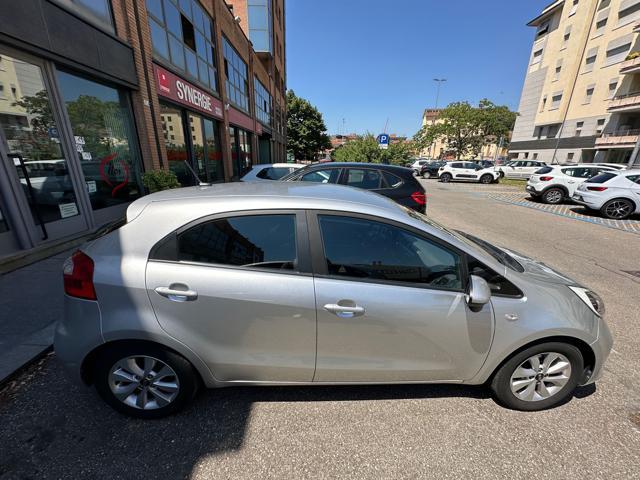 KIA Rio City 1.2 CVVT