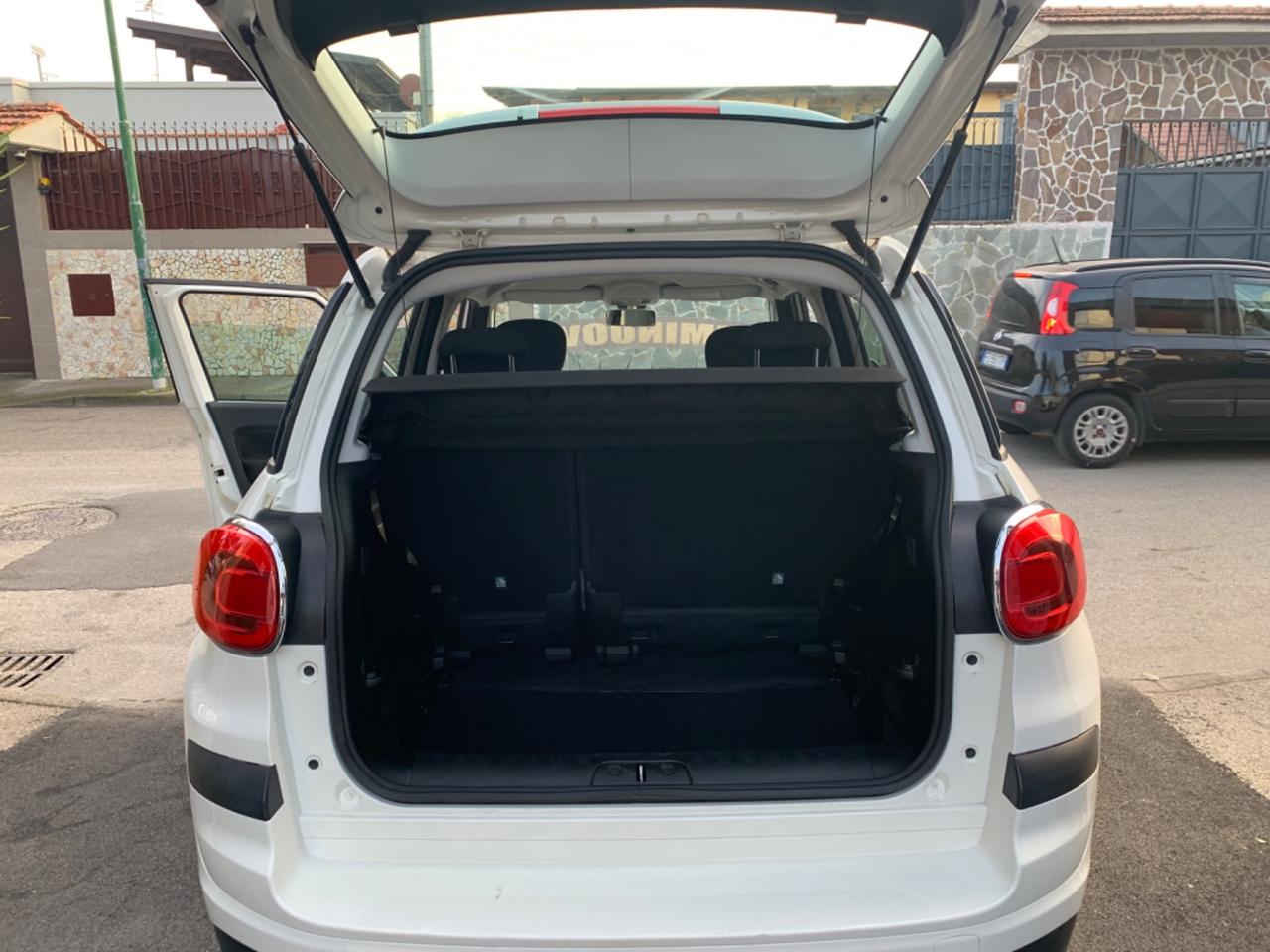 Fiat 500L Pro 1.6 MJT 120CV Mirror 4 posti (N1)