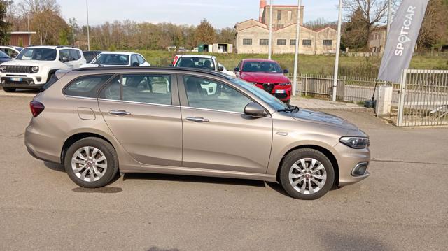 FIAT Tipo *PROMO* 1.3 Mjt S&S SW Business