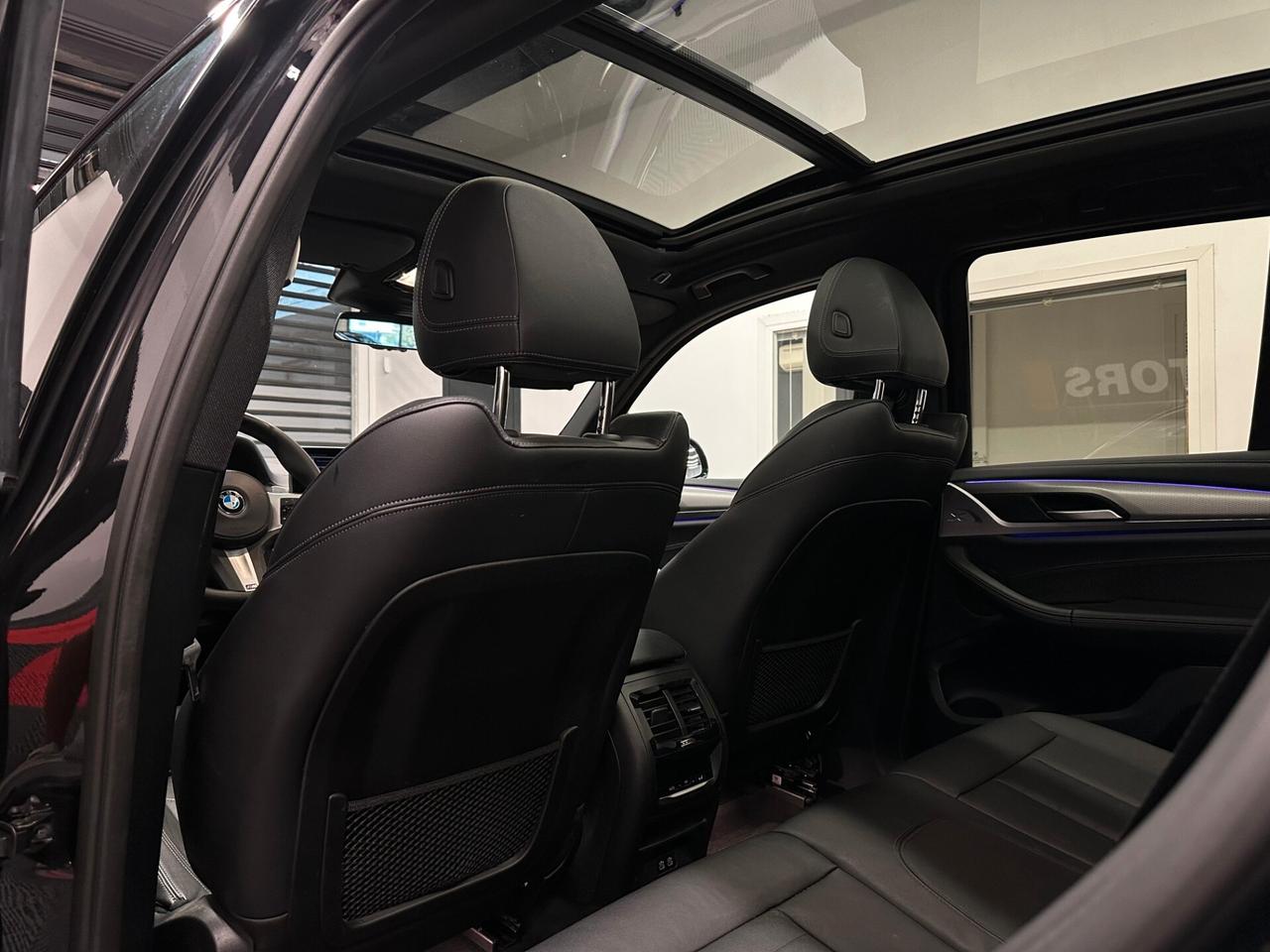 Bmw X3 xDrive30e Msport IVA INCLUSA