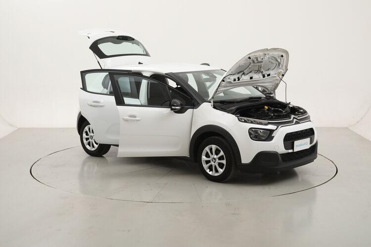 Citroen C3 Feel BR131477 1.2 Benzina 83CV
