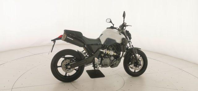 YAMAHA MT-03 MT-03
