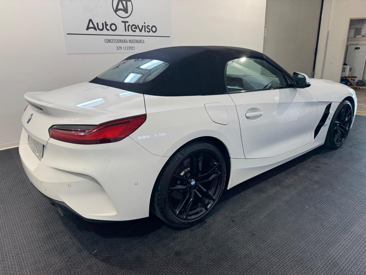 Bmw Z4 sDrive20i Msport