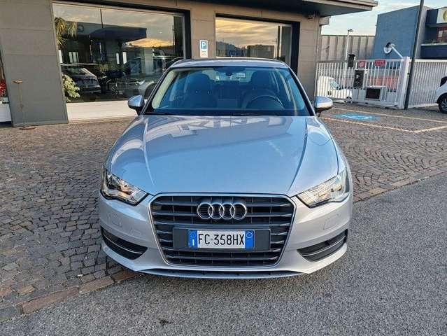 Audi A3 Sportback 1.4 tfsi ultra Ambition 150cv