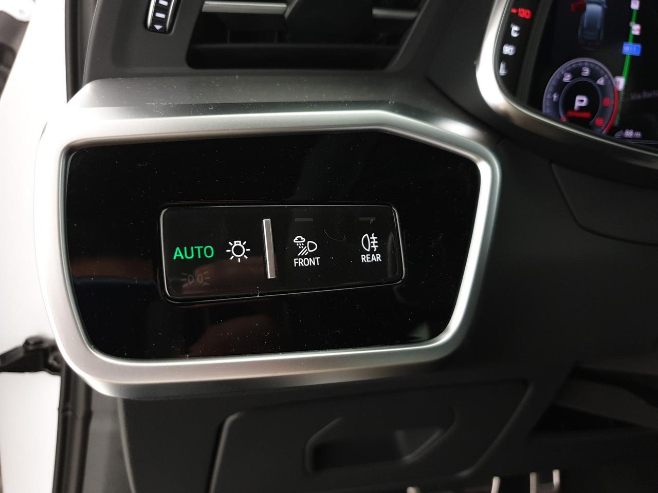 Avant 50TDI 286CV quattro tiptronic S line Edition