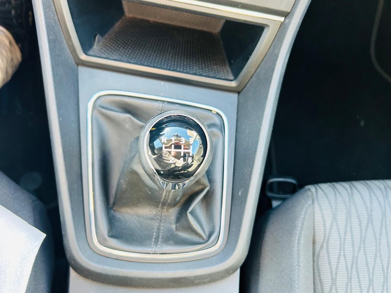 Seat Leon 1.4 TGI 5p. Business HIGH