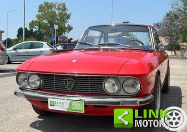 LANCIA Fulvia COUPE' 1.3 S IISERIE