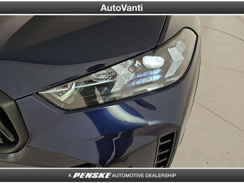 BMW X5 xDrive30d 48V Msport Pro