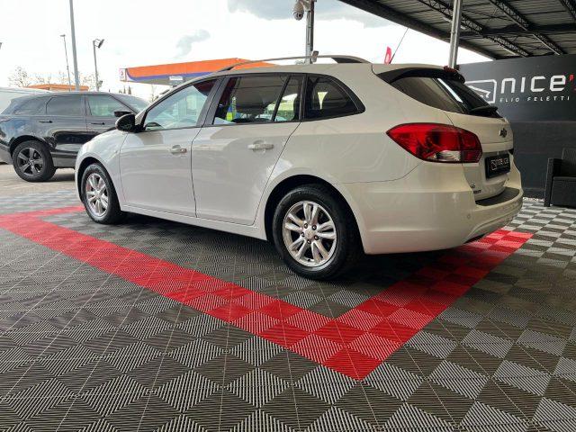 CHEVROLET Cruze 1.7 Diesel Station Wagon *TAGLIANDATA*