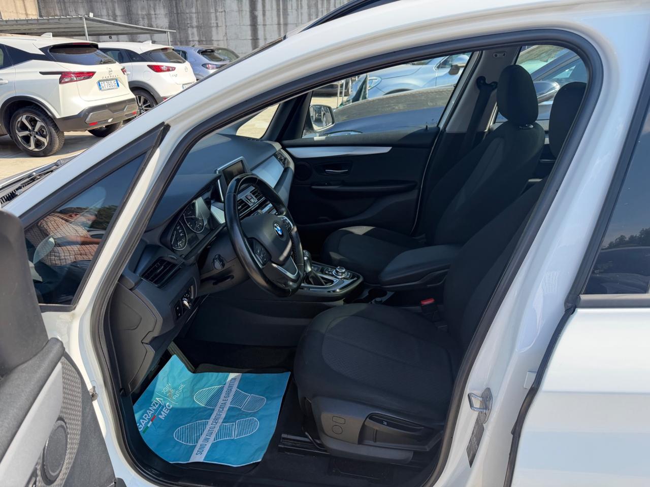 Bmw Serie 2 Gran Tourer 216d Sport