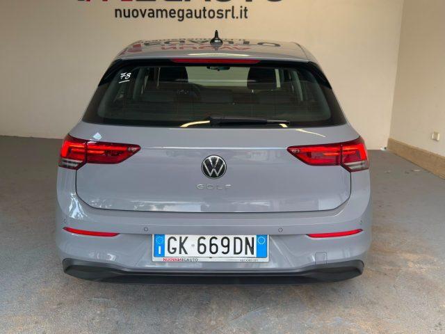 VOLKSWAGEN Golf 2.0 TDI Life