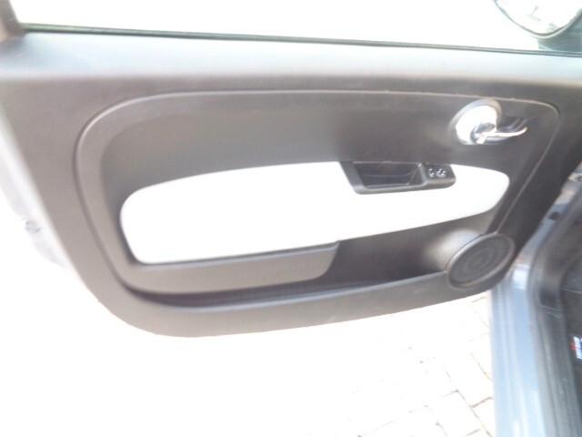 Fiat 500 1.0 Hybrid Pop