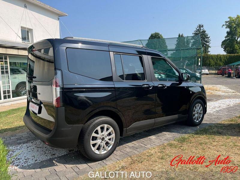 Ford Tourneo Courier 1.0 EcoBoost 125CV Titanium Auto