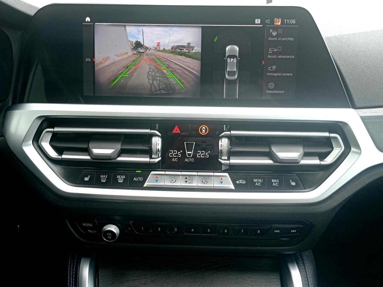 Bmw 420d 48V Coupé Msport PRO