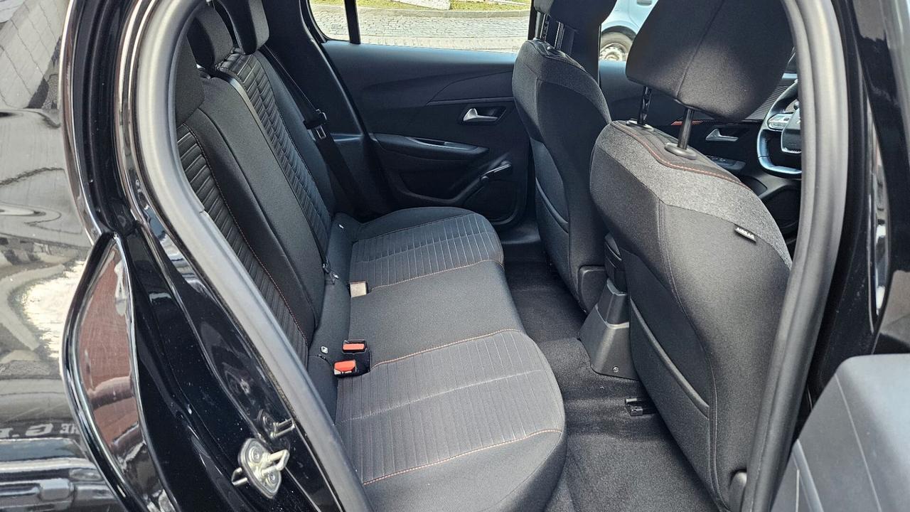 Peugeot 208 PureTech 75 Stop&Start 5 porte Active Pack