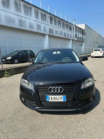 Audi A3 1.6 TDI 105 CV CR Ambition