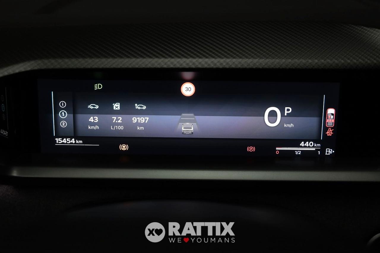 Opel Grandland 1.2 Hybrid 145CV GS e-DCS6