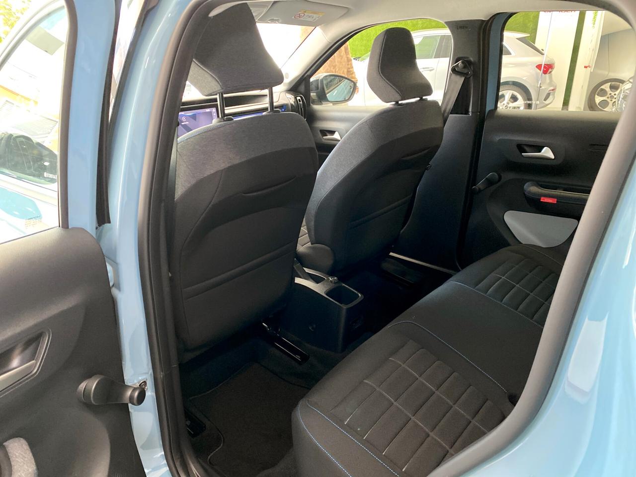 Citroen C3 1.2 Turbo 100 CV Plus 6R. -PREZZO REALE