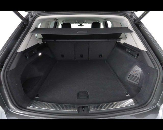 VOLKSWAGEN Touareg 3.0 V6 TDI SCR R-Line