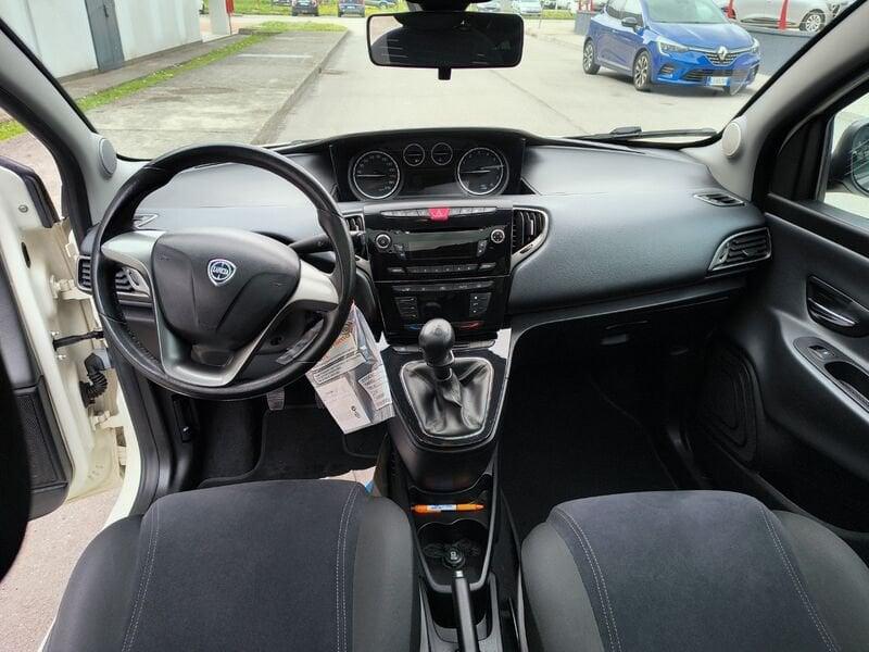 Lancia Ypsilon Ypsilon 1.2 gold
