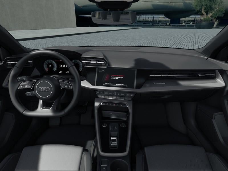 Audi A3 sportback 35 2.0 tdi business advanced s tronic