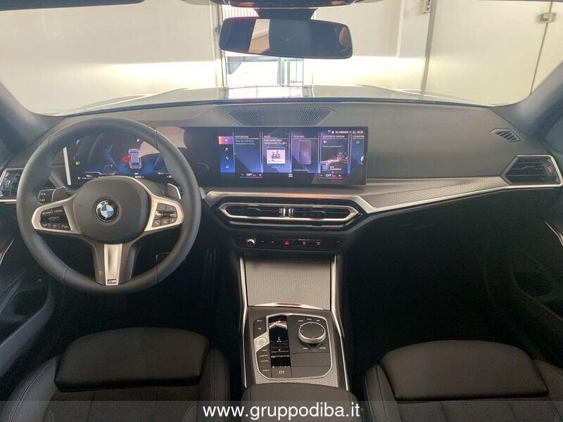 BMW Serie 3 318D TOURING