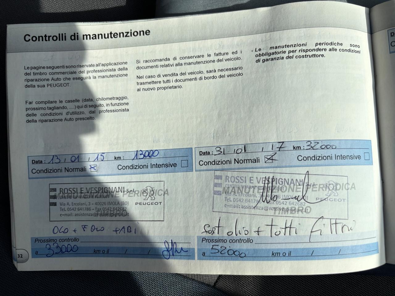 Peugeot Partner Tepee 1.6HDi 92CV-2014"UNIPRO"