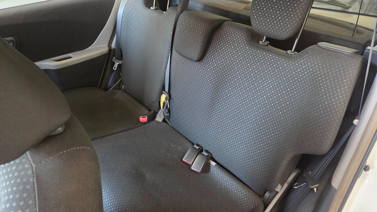 Toyota Yaris 1.0 5 porte Sol unico proprietario