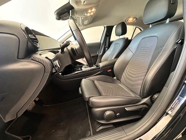Mercedes-benz classe A 180 d Automatic Executive 2023