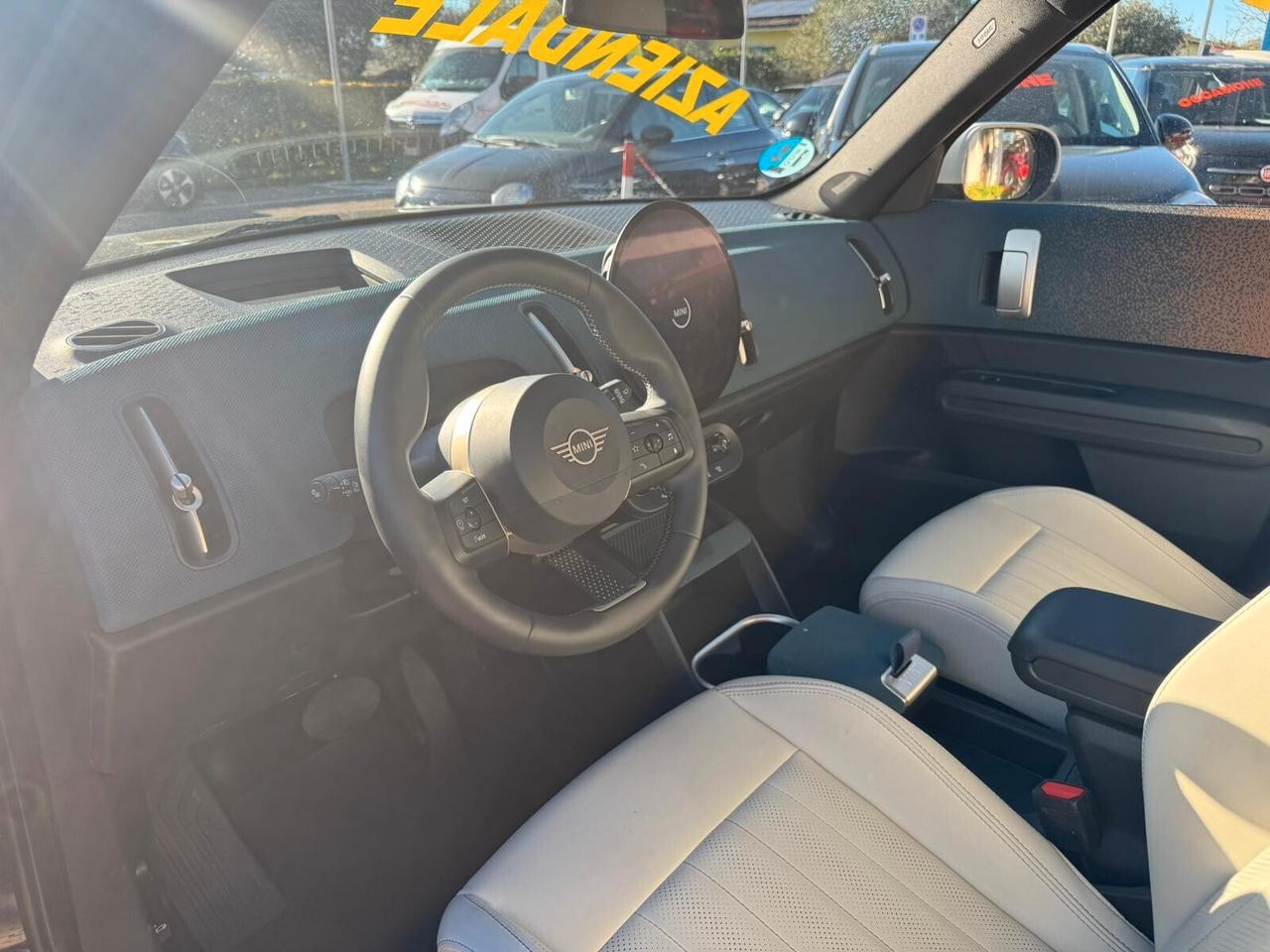 Mini One D Countryman Classic PREZZO PROMO: € 37.990,00