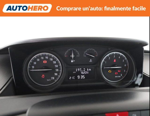 LANCIA Ypsilon 1.2 69 CV 5 porte Silver