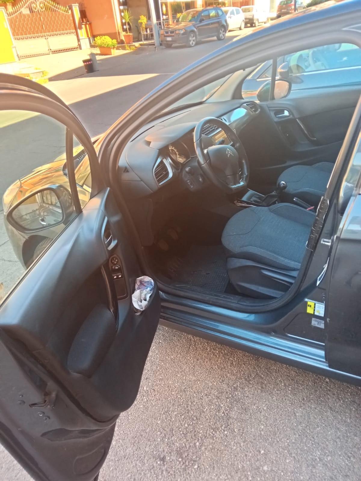 Citroen C3 BlueHDi 75 Feel Edition