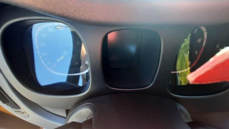 FIAT Panda Panda 1.2 Pop s&s 69cv my19