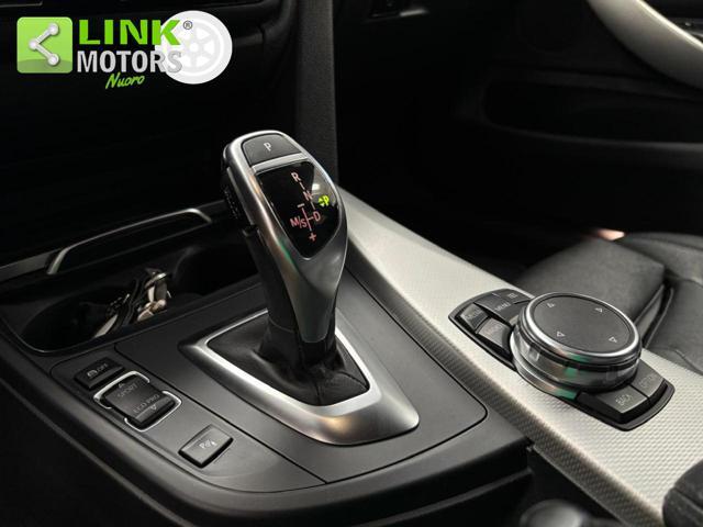 BMW 428 i Gran Coupé Msport KM CERT.