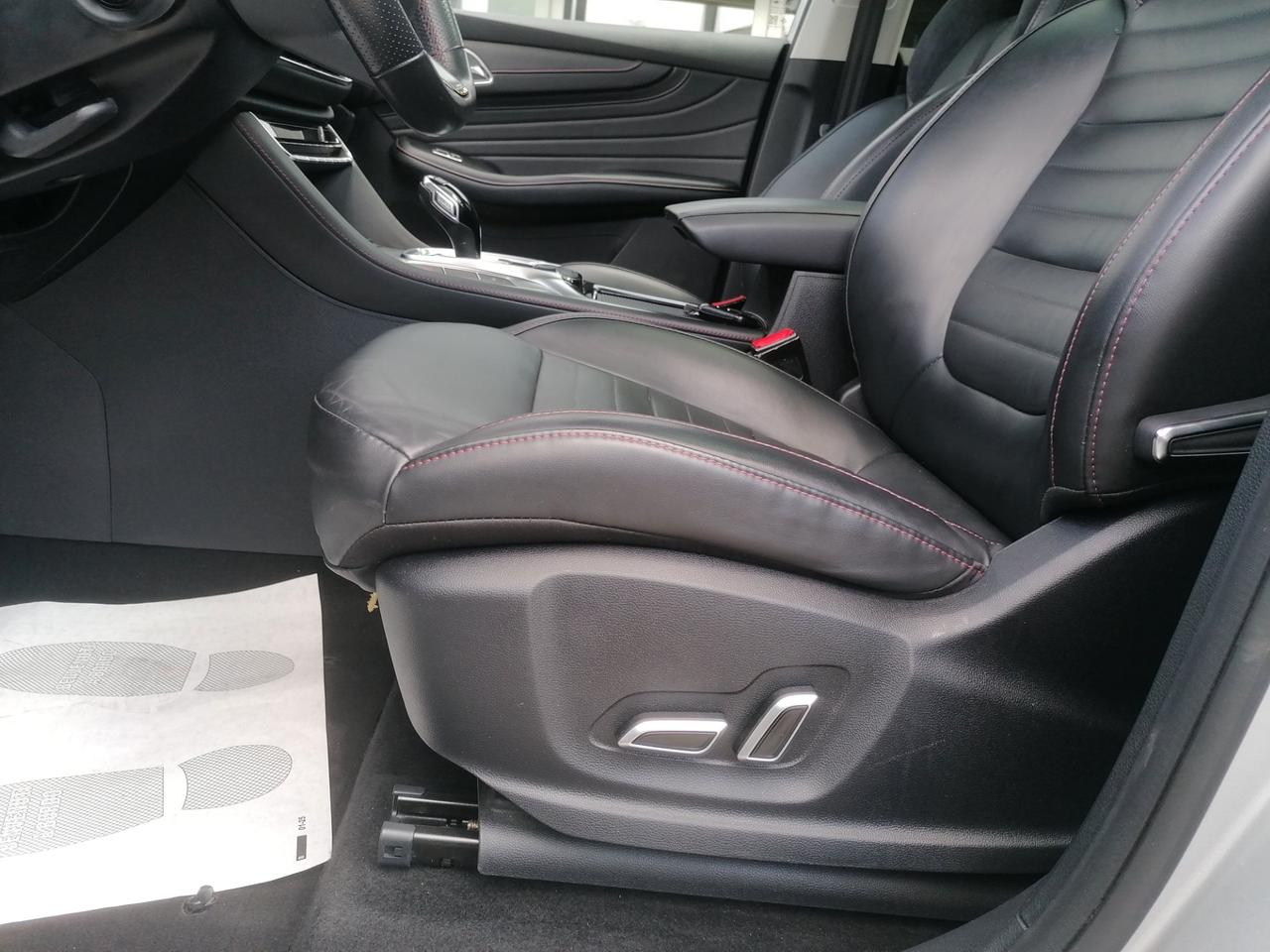 Mg EHS 1.5 t-gdi phev Luxury GOMME NUOVE BELLISSIMA !!