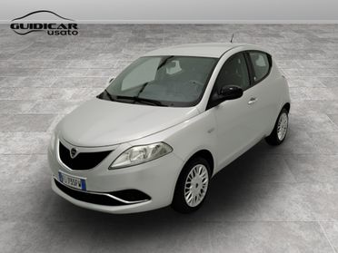 LANCIA Ypsilon III 2015 - Ypsilon 1.2 Gold ecochic Gpl 69cv my16