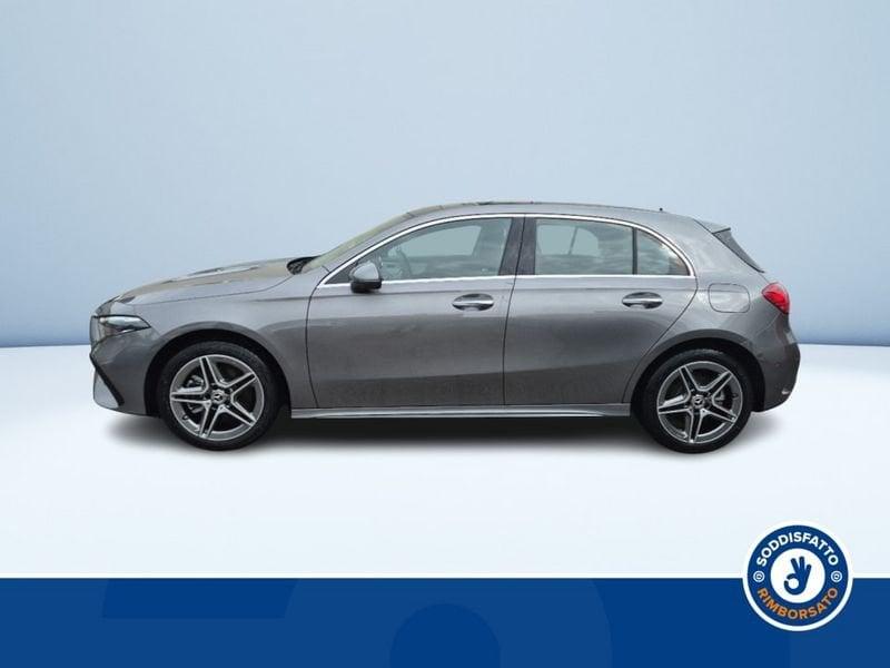 Mercedes-Benz Classe A 250e EQ-Power Automatic AMG Line Advanced Plus Digital Edition