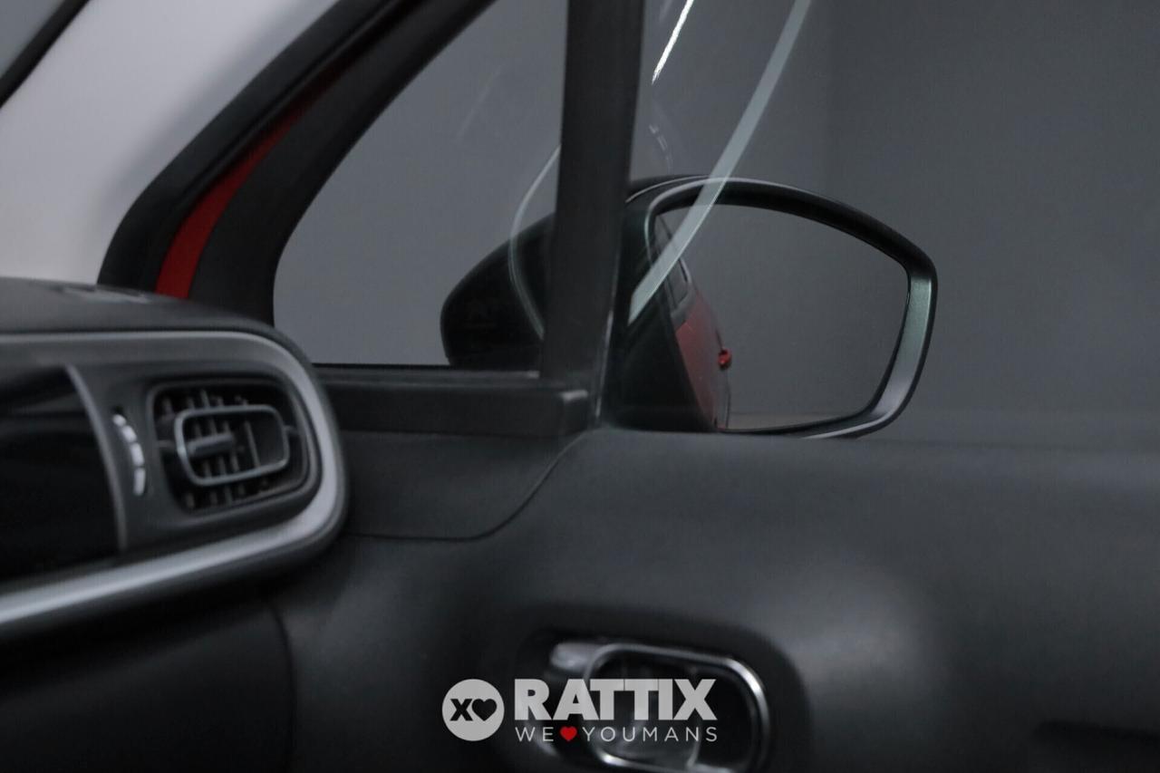 Citroen C3 PureTech 110 S&S Max
