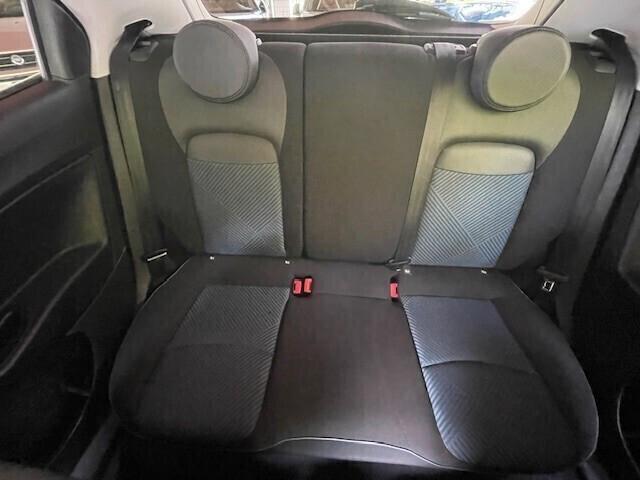 Fiat 500X 1.3 MultiJet Business ANNO 2018