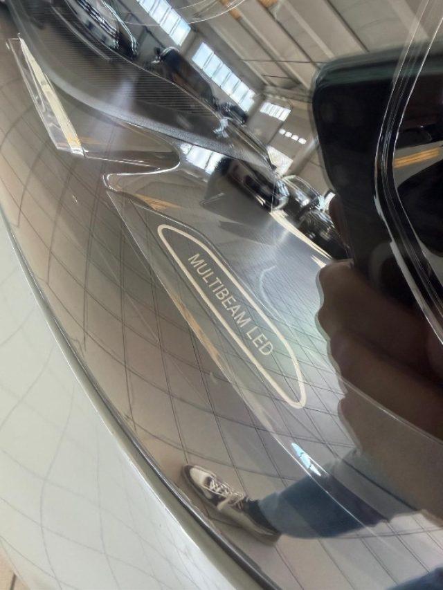 MERCEDES-BENZ GLE 350 de hybrid EQ 4Matic Coupé AMG Line Premium Plus