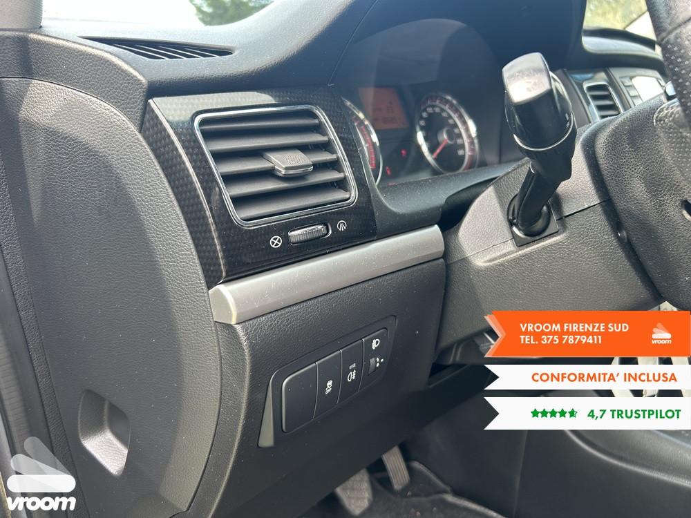 SSANGYONG Korando 3ª serie Korando 2.0 2WD MT ...