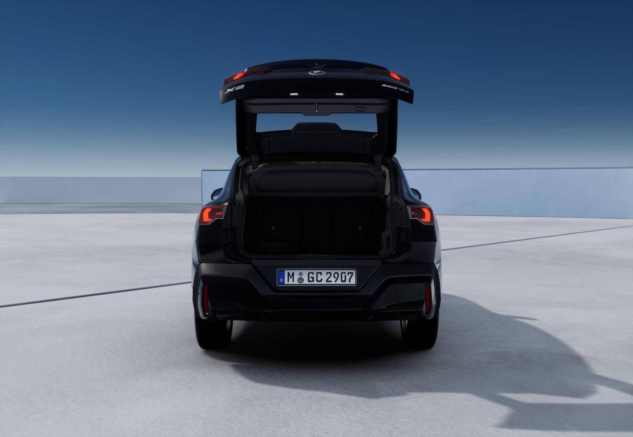 BMW X2 sDrive18d