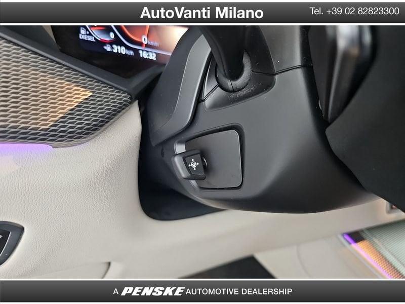 BMW X5 X5 xdrive25d Msport auto