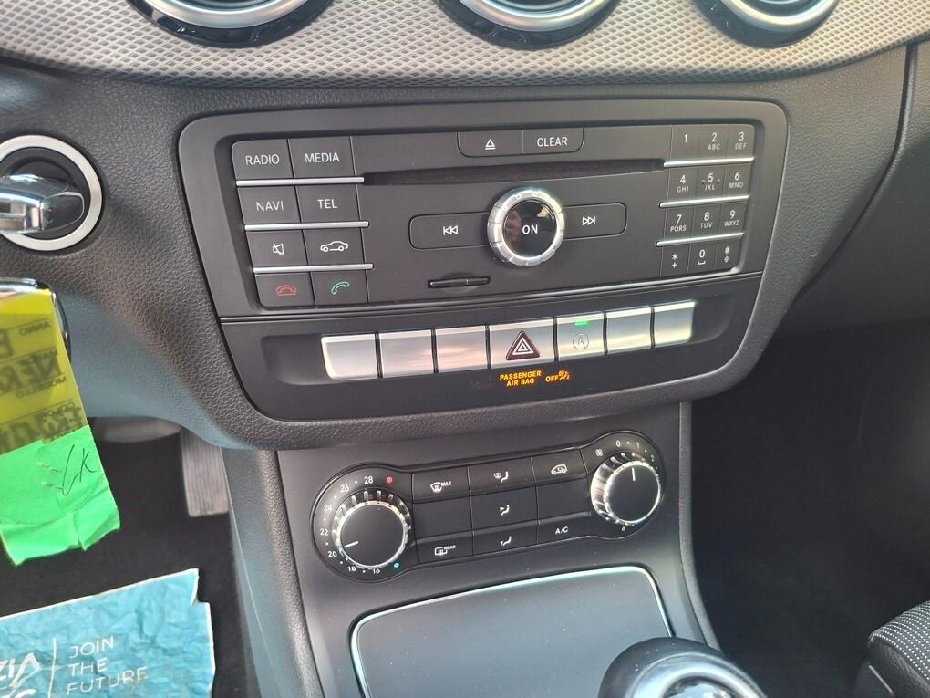 Mercedes-benz B 180 d Premium - 2018