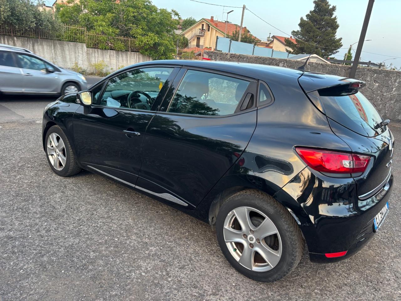 Renault Clio 1.2 75CV 5 porte Live