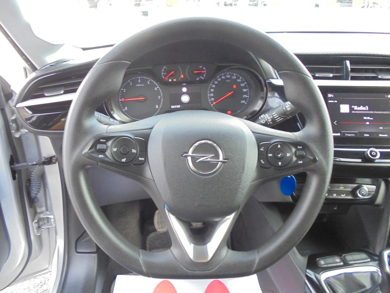 Opel Corsa 1.2 Edition