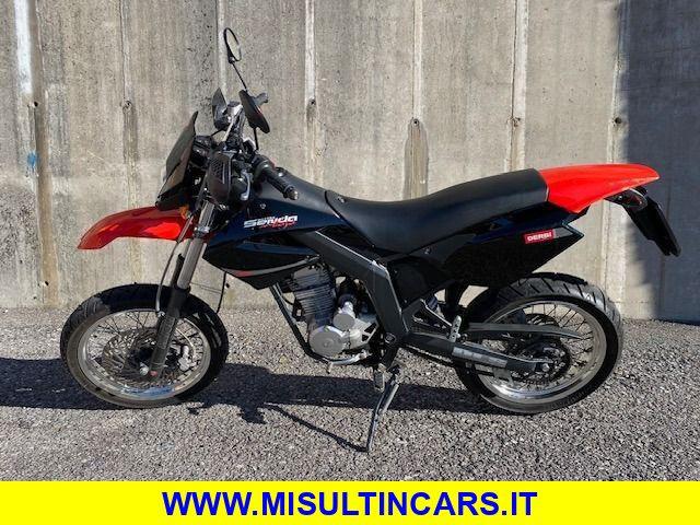 DERBI Senda 125 Baja SM