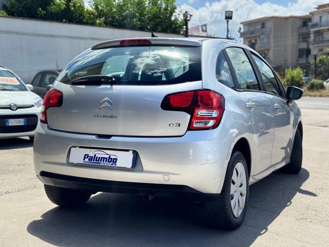 CITROEN C3 1.1 Seduction Limited 110 MILA KM